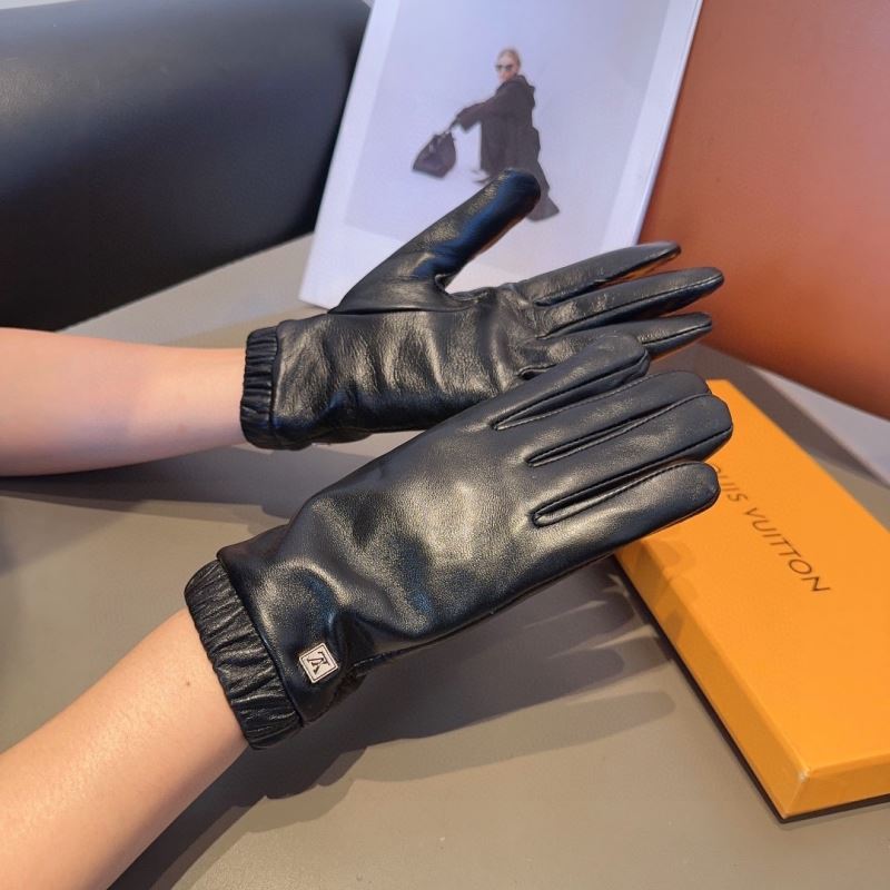 Louis Vuitton Gloves